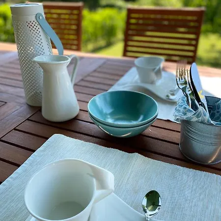 Holiday home Kertvarosi Rigo Pihenohaz *